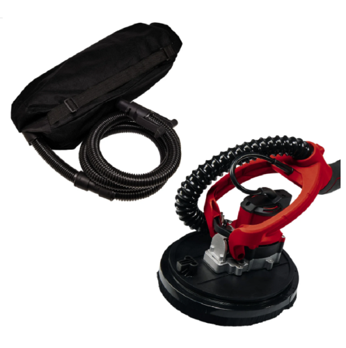 Einhell TE-DW 18/225 Li Solo - Akumulatorowa szlifierka do gipsu 225 MM