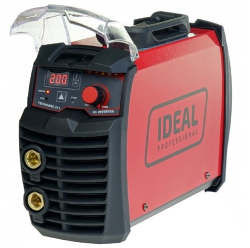 IDEAL TECNOARC 211 IGBT MMA/TIG VRD - Spawarka inwertorowa