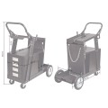 Spartus SP-TR-110 - Wózek spawalniczy z szufladami (składany)