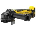 Stanley SFMCG700B - Akumulatorowa szlifierka kątowa 125 MM