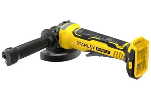 Stanley SFMCG700B - Akumulatorowa szlifierka kątowa 125 MM