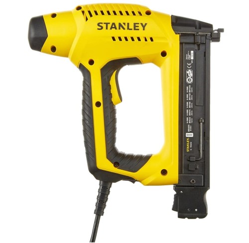 Stanley 6-TRE650 - Gwoździarka elektryczna