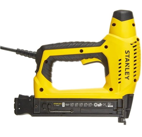 Stanley 6-TRE650 - Gwoździarka elektryczna