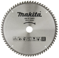 MAKITA D-73003 - Piła tarczowa do aluminium Economy 260x30mm/70z