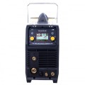 MAGNUM THF MIG 202 PULS AC/DC SYNERGIA LCD - Spawarka 4W1