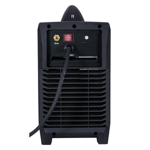 MAGNUM THF MIG 202 PULS AC/DC SYNERGIA LCD - Spawarka 4W1