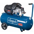 SCHEPPACH HC120DC - Kompresor olejowy 100 L