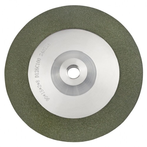 Spartus SP147-00-012 - Tarcza diamentowa do ostrzałki [D-91]
