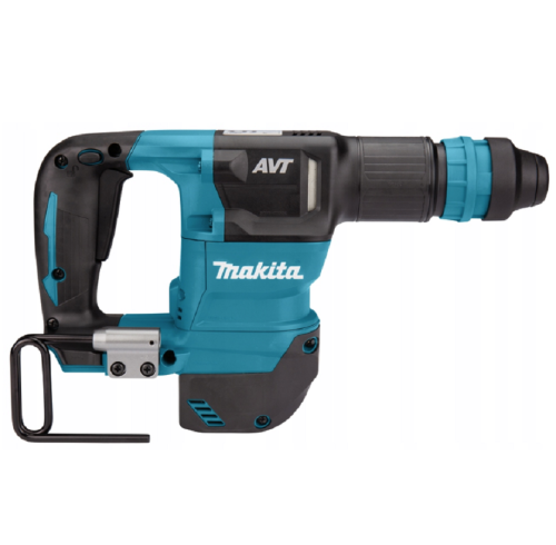 MAKITA DHK180ZJ - Akumulatorowa dłutownica SDS-Plus