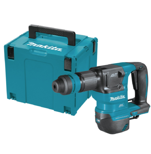 MAKITA DHK180ZJ - Akumulatorowa dłutownica SDS-Plus