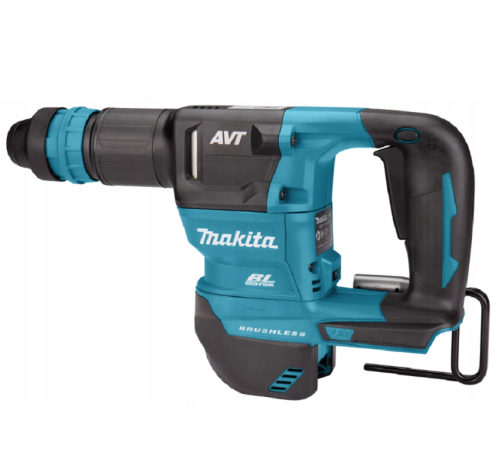 MAKITA DHK180ZJ - Akumulatorowa dłutownica SDS-Plus