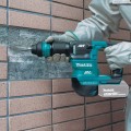 MAKITA DHK180ZJ - Akumulatorowa dłutownica SDS-Plus