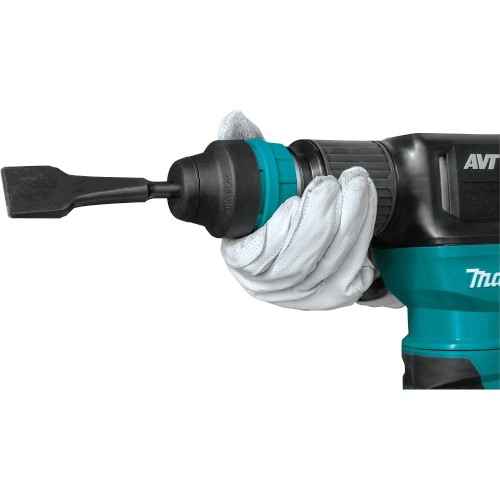 MAKITA DHK180ZJ - Akumulatorowa dłutownica SDS-Plus