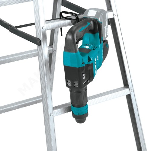 MAKITA DHK180ZJ - Akumulatorowa dłutownica SDS-Plus