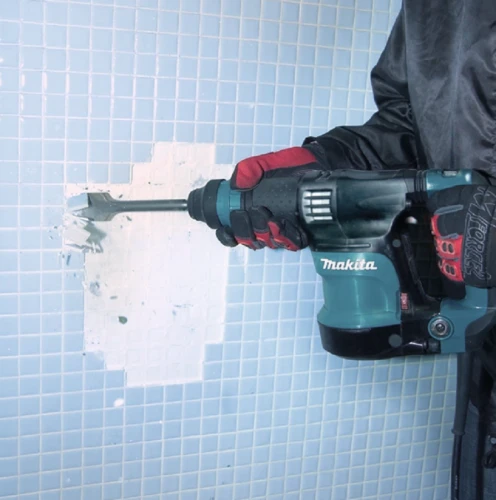 MAKITA HK1820 - Dłutownica SDS-Plus