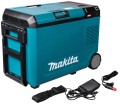 MAKITA CW004GZ - Akumulatorowy chłodziarko-ogrzewacz 18/40/230 V