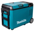 MAKITA CW004GZ - Akumulatorowy chłodziarko-ogrzewacz 18/40/230 V