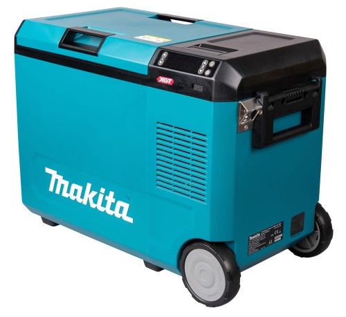 MAKITA CW004GZ - Akumulatorowy chłodziarko-ogrzewacz 18/40/230 V