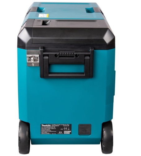 MAKITA CW004GZ - Akumulatorowy chłodziarko-ogrzewacz 18/40/230 V