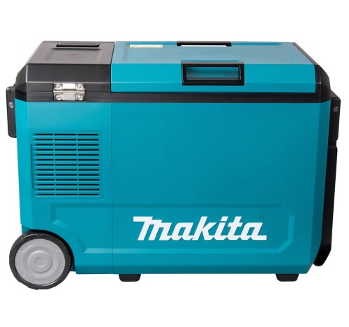 MAKITA CW004GZ - Akumulatorowy chłodziarko-ogrzewacz 18/40/230 V