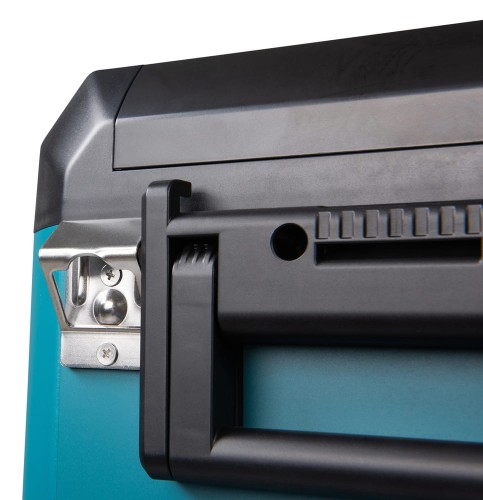MAKITA CW004GZ - Akumulatorowy chłodziarko-ogrzewacz 18/40/230 V
