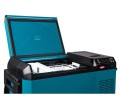 MAKITA CW004GZ - Akumulatorowy chłodziarko-ogrzewacz 18/40/230 V