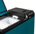 MAKITA CW004GZ - Akumulatorowy chłodziarko-ogrzewacz 18/40/230 V