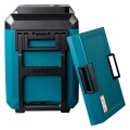 MAKITA CW004GZ - Akumulatorowy chłodziarko-ogrzewacz 18/40/230 V