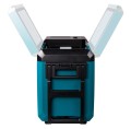MAKITA CW004GZ - Akumulatorowy chłodziarko-ogrzewacz 18/40/230 V