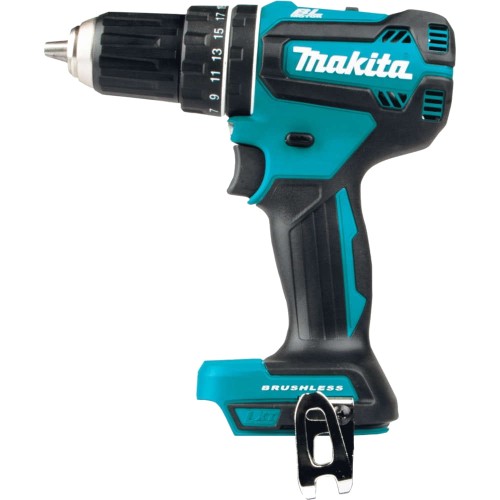 MAKITA DHP485RFJ - Wiertarko-wkrętarka udarowa