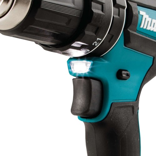 MAKITA DHP485RFJ - Wiertarko-wkrętarka udarowa