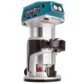 MAKITA DRT50RTJX2 - Frezarko-wycinarka akumulatorowa