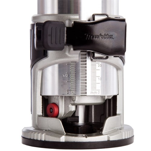 MAKITA DRT50RTJX2 - Frezarko-wycinarka akumulatorowa