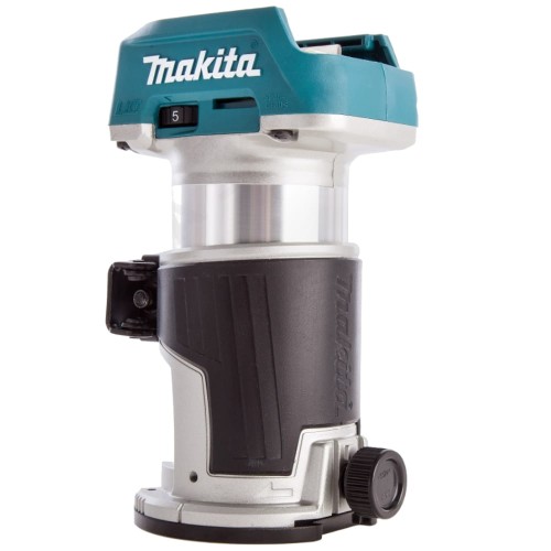 MAKITA DRT50RTJX2 - Frezarko-wycinarka akumulatorowa