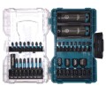Makita E-22903 - Zestaw końcówek wkrętakowych z uchwytem Impact Black - 30 sztuk