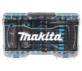 Makita E-22903 - Zestaw końcówek wkrętakowych z uchwytem Impact Black - 30 sztuk