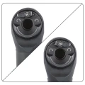 MAKITA WR100DZ - Akumulatorowy klucz zapadkowy 1/4" 3/8" 10.8V - 12V