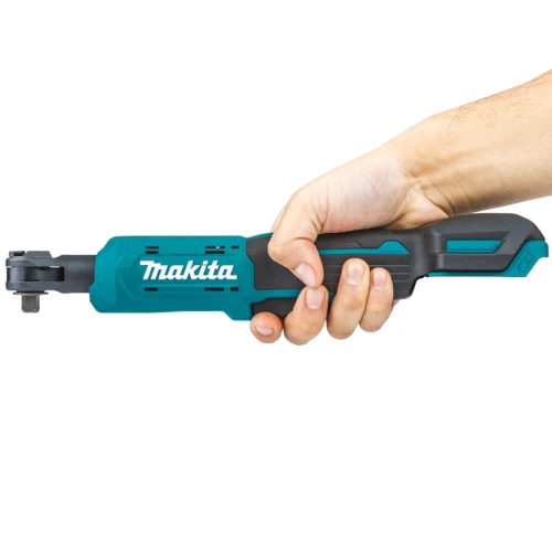 MAKITA WR100DZ - Akumulatorowy klucz zapadkowy 1/4" 3/8" 10.8V - 12V