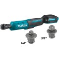 MAKITA DWR180Z - Akumulatorowy klucz zapadkowy 18 V