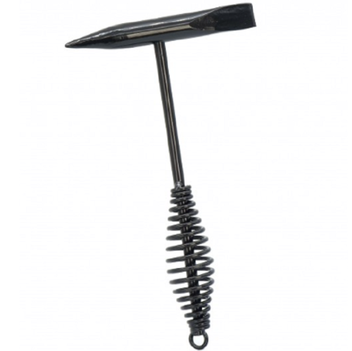 Ideal MG6H500 - Młotek spawalniczy 500g