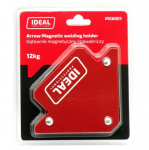 Ideal MG6001 - Kątownik magnetyczny 12 kg