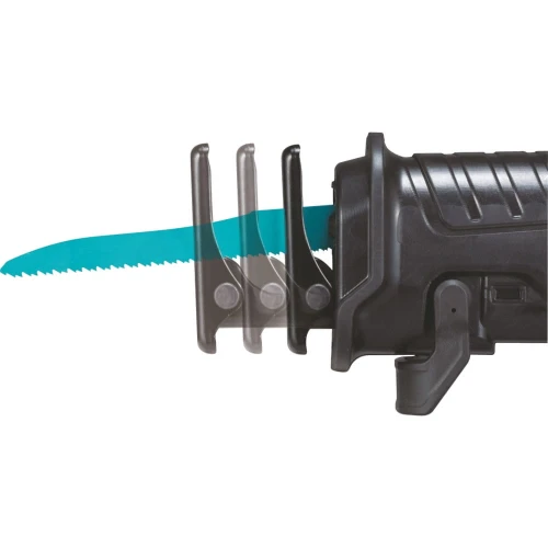 MAKITA JR001GM201 - Akumulatorowa piła szablasta 40 V