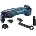MAKITA DTM50ZX1 - Akumulatorowe urządzenie wielofunkcyjne z osprzętem