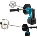 MAKITA DUT130Z - Mieszarka akumulatorowa 18 V