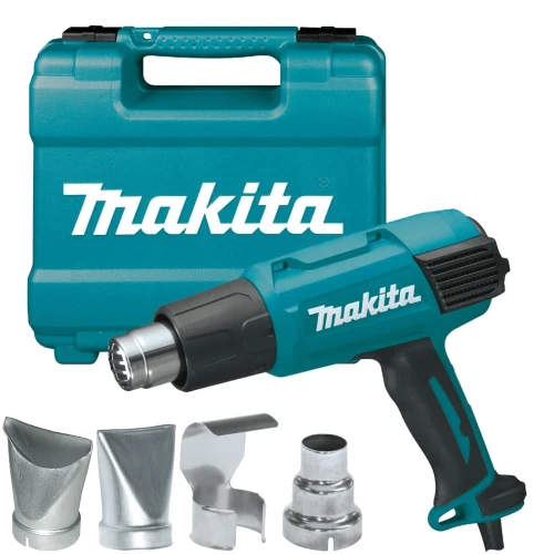 MAKITA HG6031VK - Opalarka sieciowa 2-biegowa