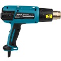 Makita HG6531CK - Opalarka 2-biegowa z płynną regulacją