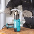 Makita HG6531CK - Opalarka 2-biegowa z płynną regulacją