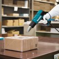 Makita HG6531CK - Opalarka 2-biegowa z płynną regulacją