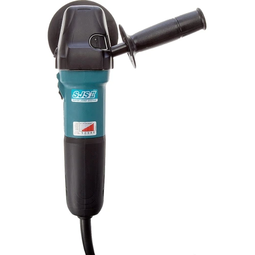 MAKITA SA5040C - Szlifierko-polerka 125 MM z regulacją obrotów