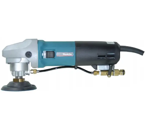 MAKITA PW5000C - Szlifierko-polerka do kamienia 125MM